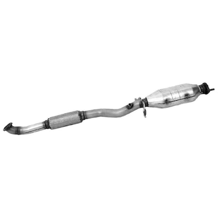 Walker Catalytic Converter, 55371 55371